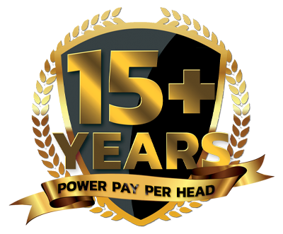 Over 15 years of experience