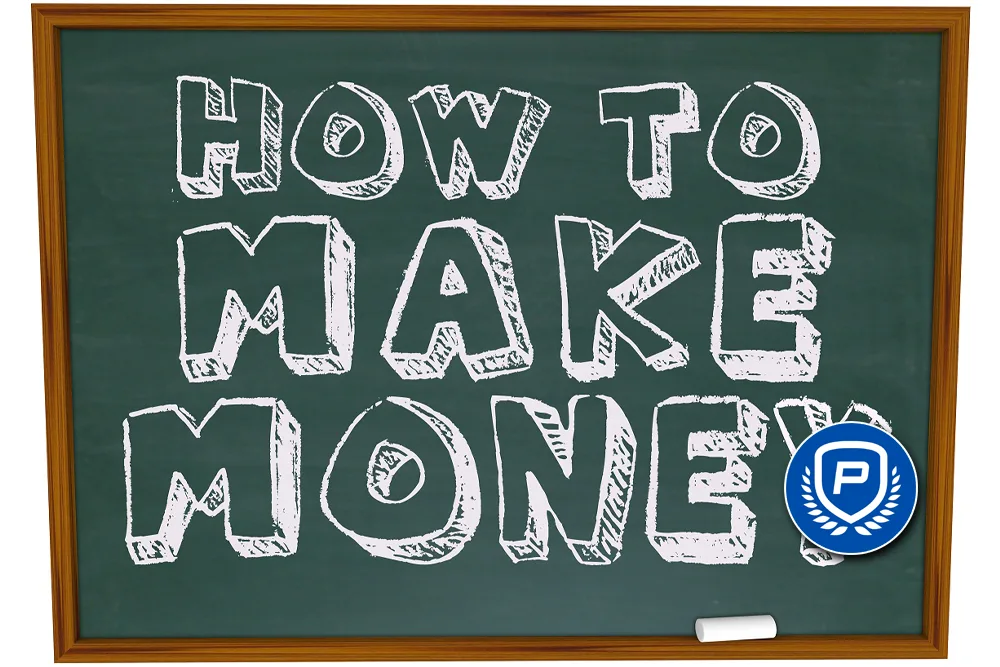Become a Bookie Today