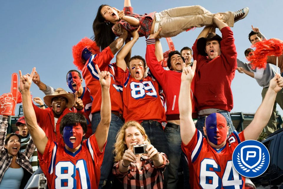 Guide to Marketing College Bookie Business During Tailgating