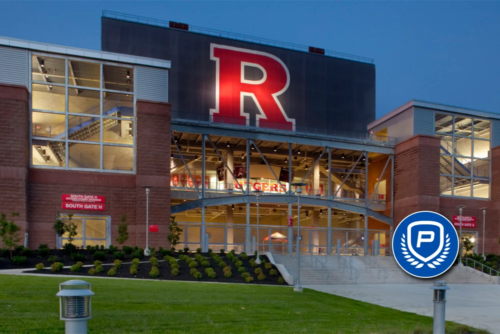 How To Become A Bookie At Rutgers University