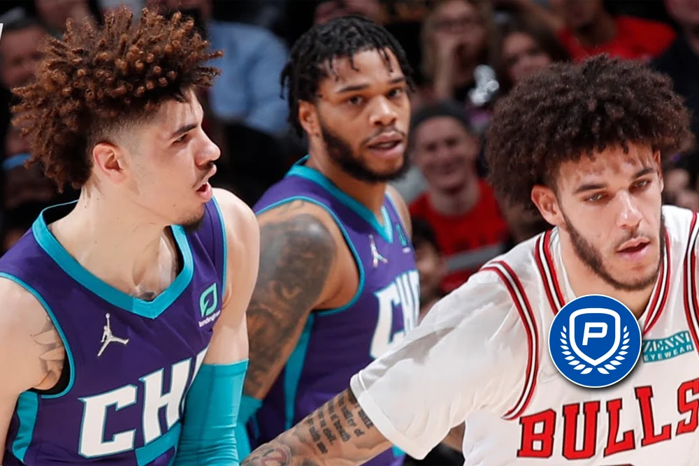 PPH Website For NBA Games Bulls vs Hornets