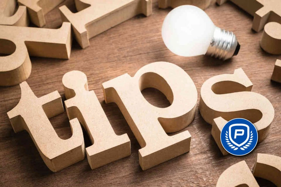 Tips To Remember When Starting and Running Bookie Websites Successfully