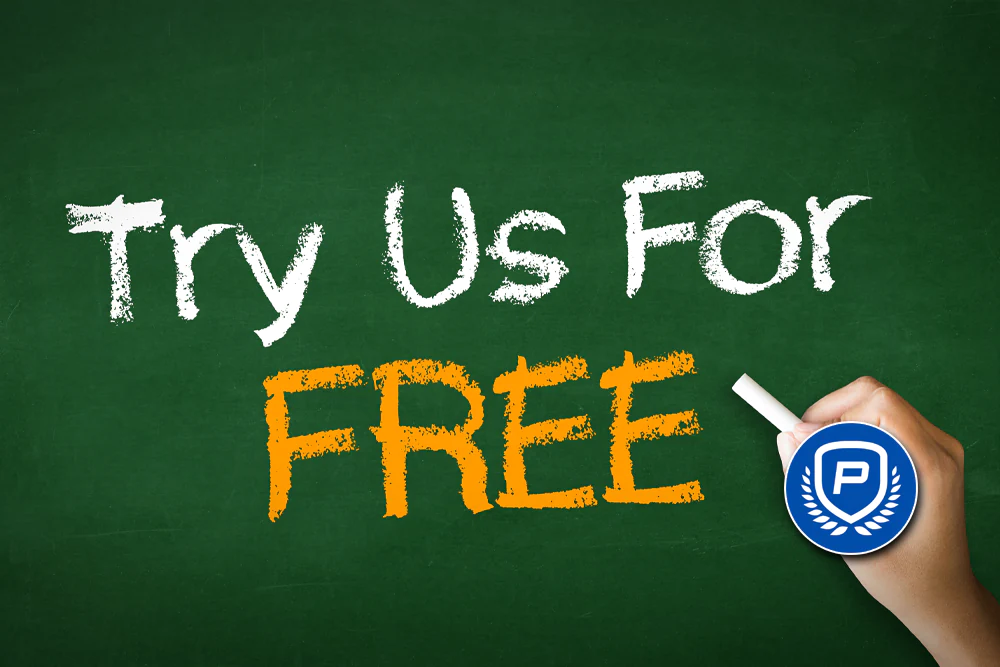 Try Out Our Free Pay Per Head Demo