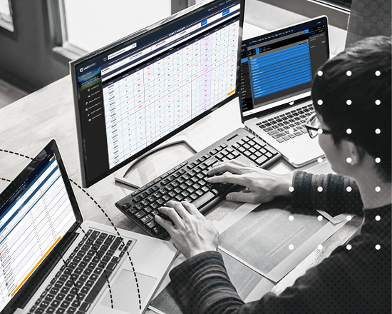 SPORTSBOOK SOFTWARE