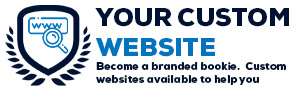 Your custom website