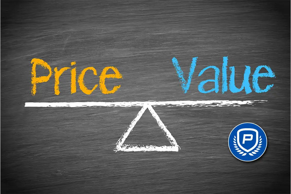 Why Picking the Cheapest Pay Per Head Is Not the Answer