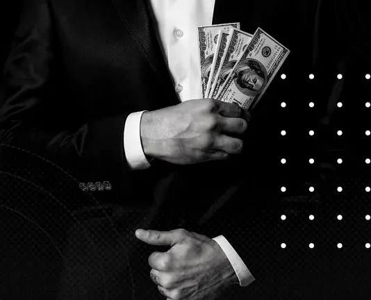 Bookie advantages