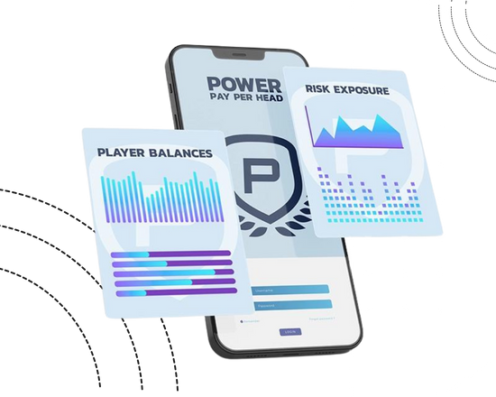 sportsbook software Agent reports