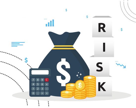 sportsbook software Risk management